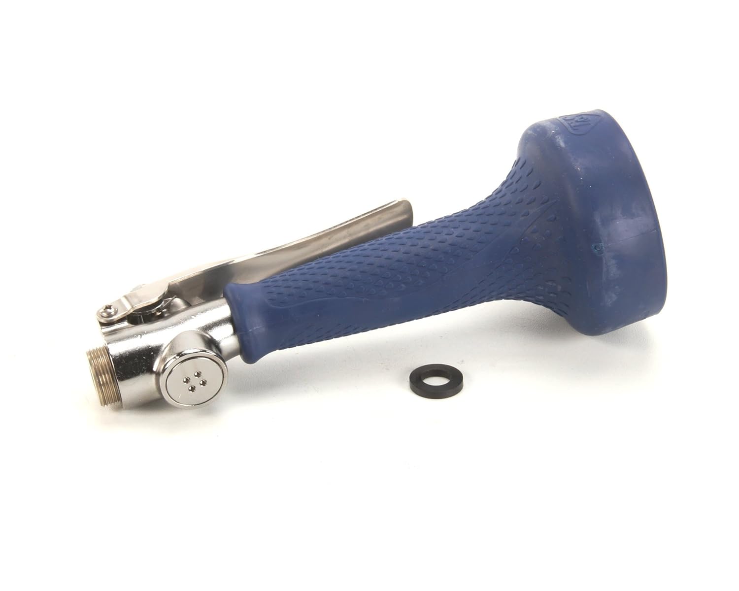 Power Soak 33736 Sprayer Assembly for Power Soak 33609 Big-Flo 3/4" Combo Faucets and 33615 1/2" Pre-Rinse Sprayers, 1.48 GPM