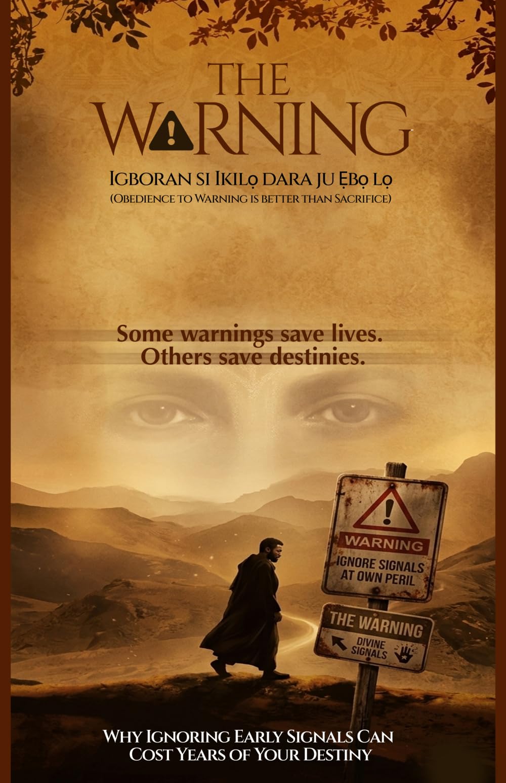 The Warning
