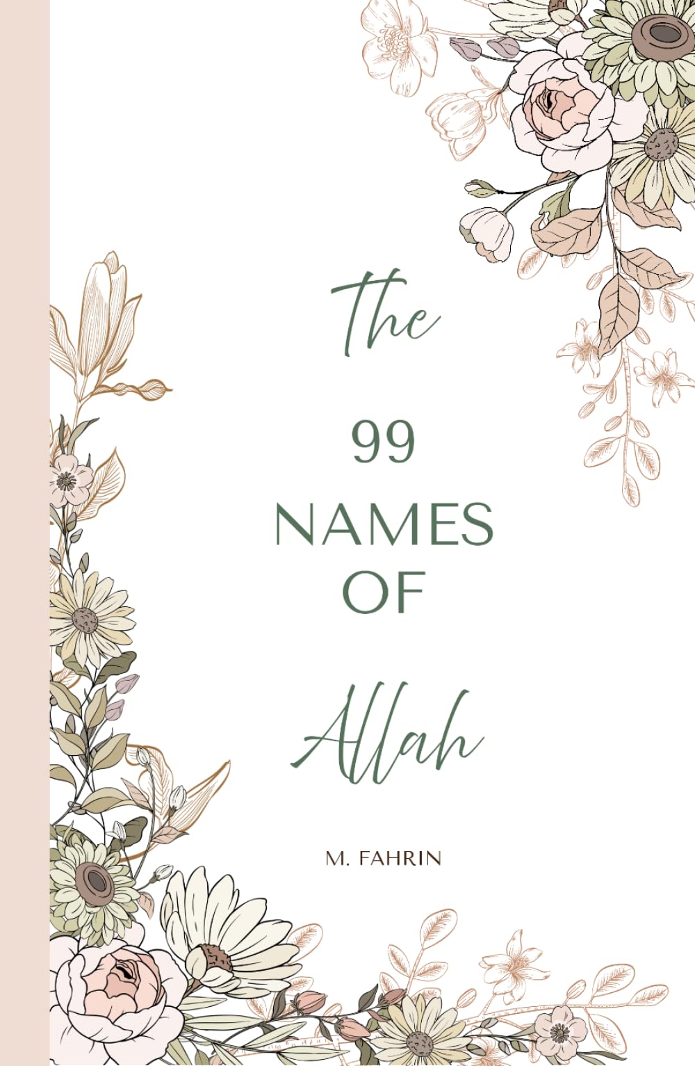 The 99 Names of Allah
