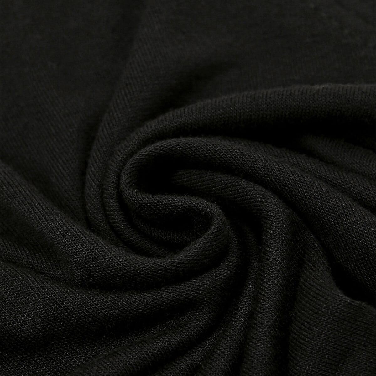 Women Slouchy Beanies Cap Soft Hijab Cap Under Scarf for Women Muslim Jersey Hijab Undercaps(1PC/2PC)