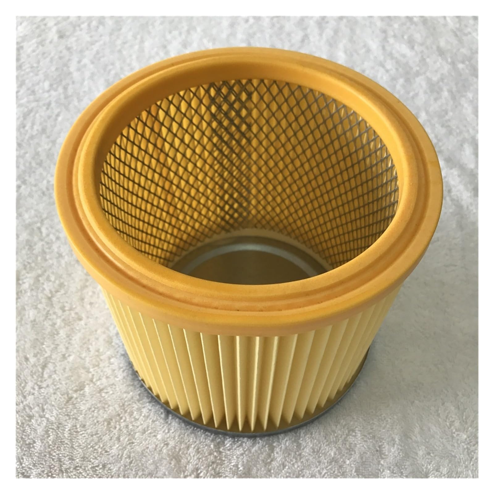 1 Uds. Filtro de Cartucho Compatible con Dexter 20L/30L Filtro HEPA Accesorio de Piezas de aspiradora
