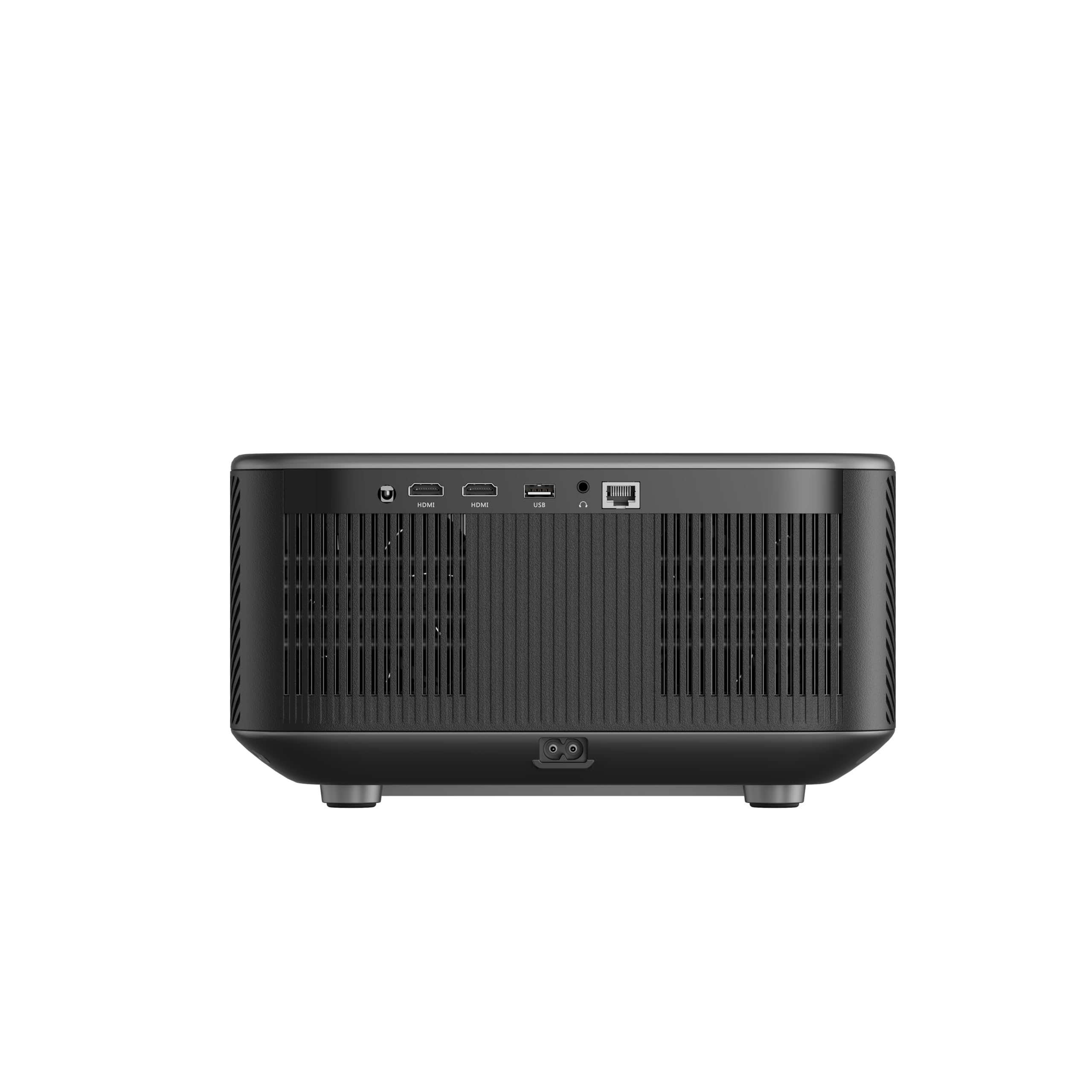 Projecteur 4K avec WiFi 6 Bluetooth, Projecteur K3, 990 ISO Lumens
