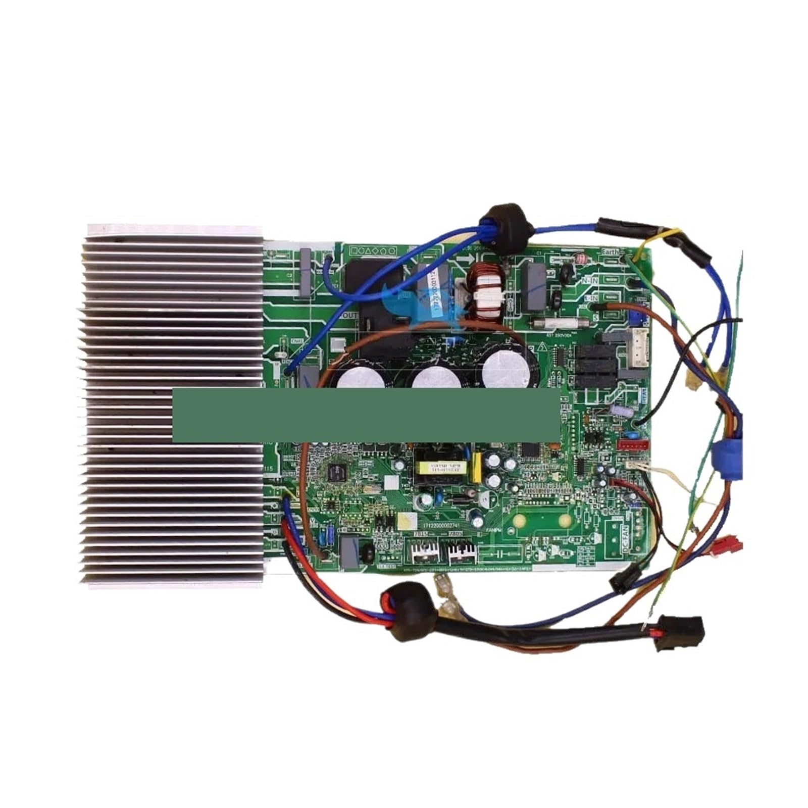 Bonzmxdkhq One Color For Computer Board Circuit Board Kfr-72W/Bp2-(311+0515+1246+Tny279 Part