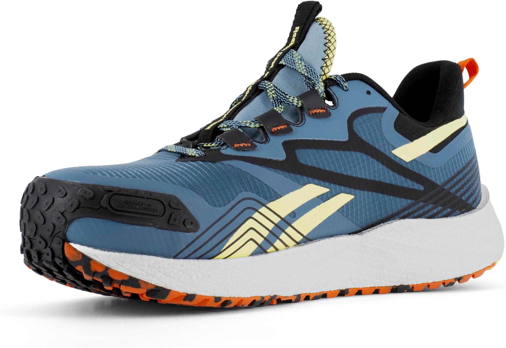 Reebok Men's Fe4 Adventure WorkWork & Safety