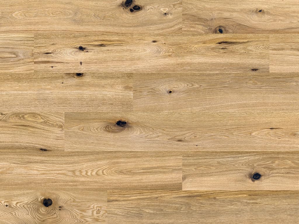 Korkboden Natur mit integrierte Kork-Dämmung zum klicken,Bodenbelag 8,5mm, Landhausdiele Korkoberfläche, Fußwarm Kork-Fußboden klicksystem, 1Paket(2,03m²)-DESIGNTrend Eiche Antique
