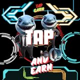 tap to earn clicker game ton network play to earn crypto tokens