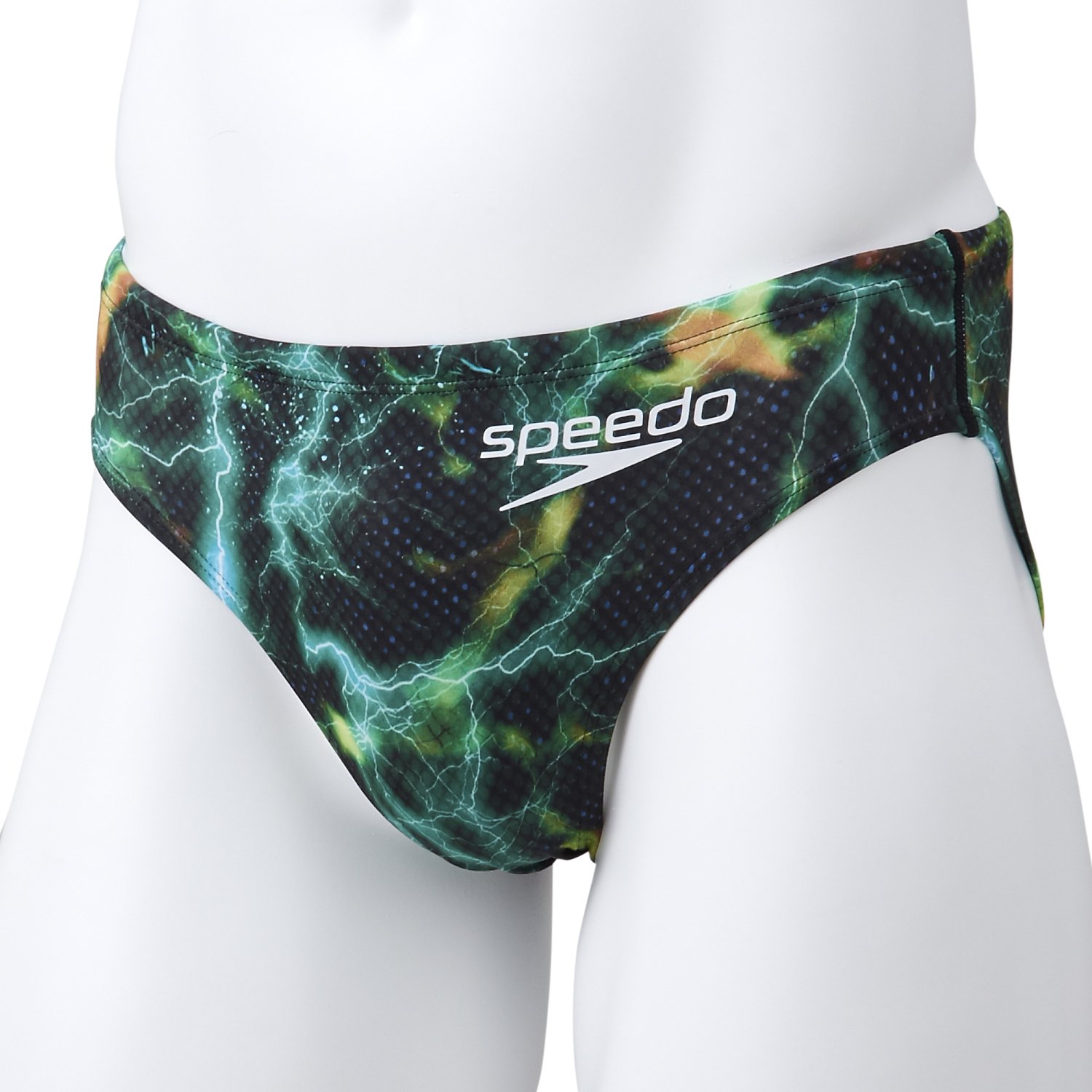 Amazon.co.jp: Speedo(スピード) ファストスキン XT-W メンズ ショート