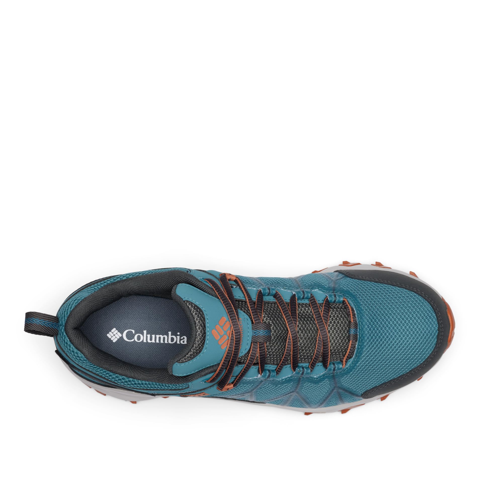 Columbia Herren Peakfreak II Outdry Schuhe – Bild 8