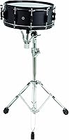 Vista 5 de Gibraltar 8713UA Ultra Ajustar Base Plana Tom/Snare Basket Stand