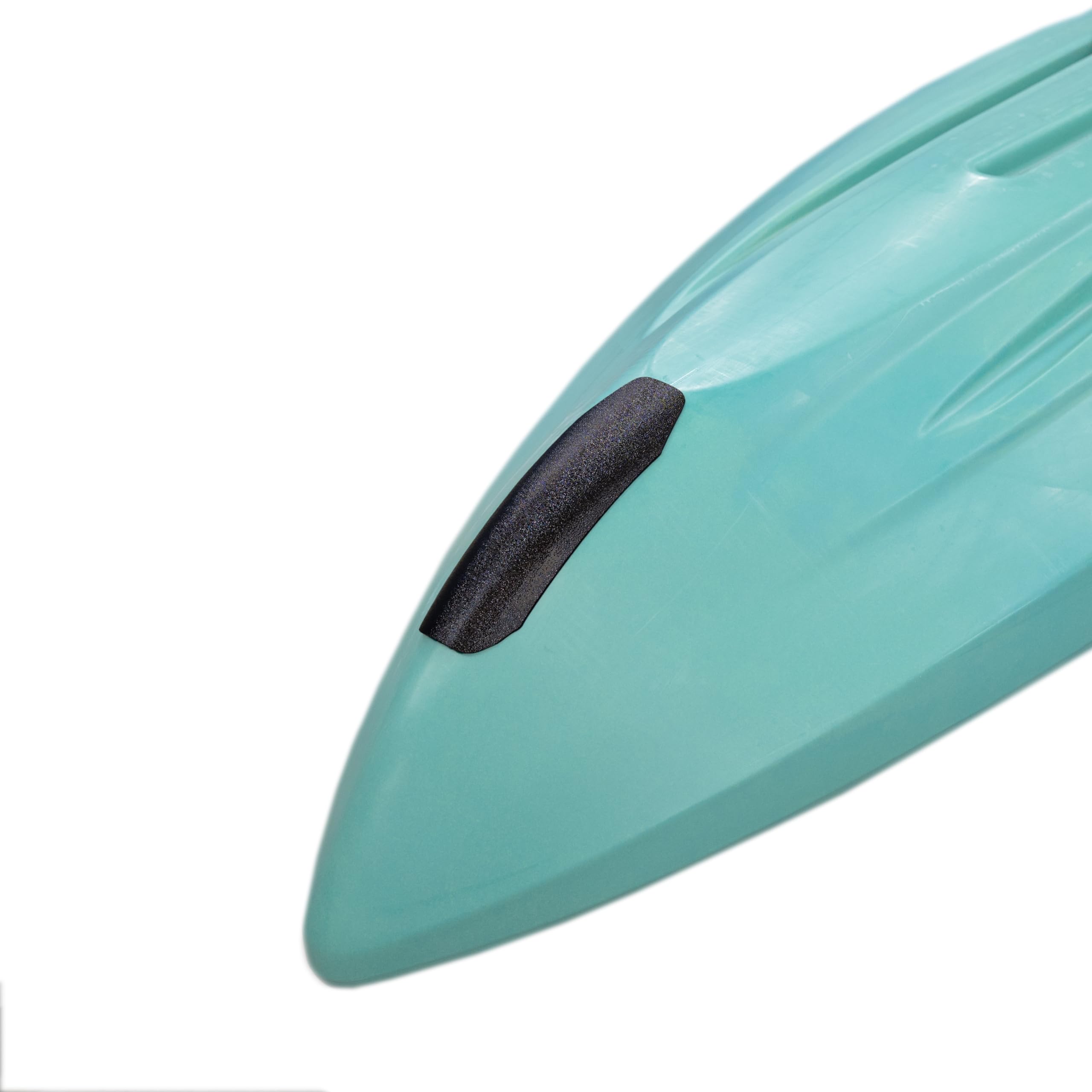 BerleyPro Bumper Bro Kayak Accessory Hull Keel Guard for Hull Protector. Compatible with Crescent CK1 Venture - Bow (Front)