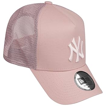 Amazon | ニューエラ (New Era) スナップバック メッシュ