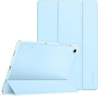 CACOE Hülle für Samsung Galaxy Tab A11+ Plus 11 Zoll 2025/ A9+ Plus 2023
