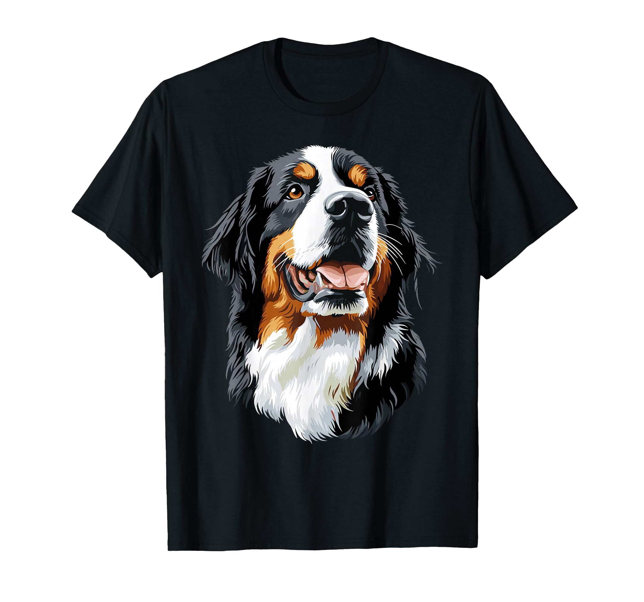 Kleidung mit Designs von Amazon Merch on Demand