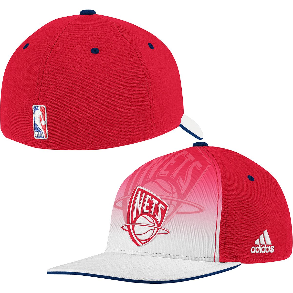 Adidas Brooklyn Nets Hats Amazon Brooklyn Nets NBA Snapback Cap By