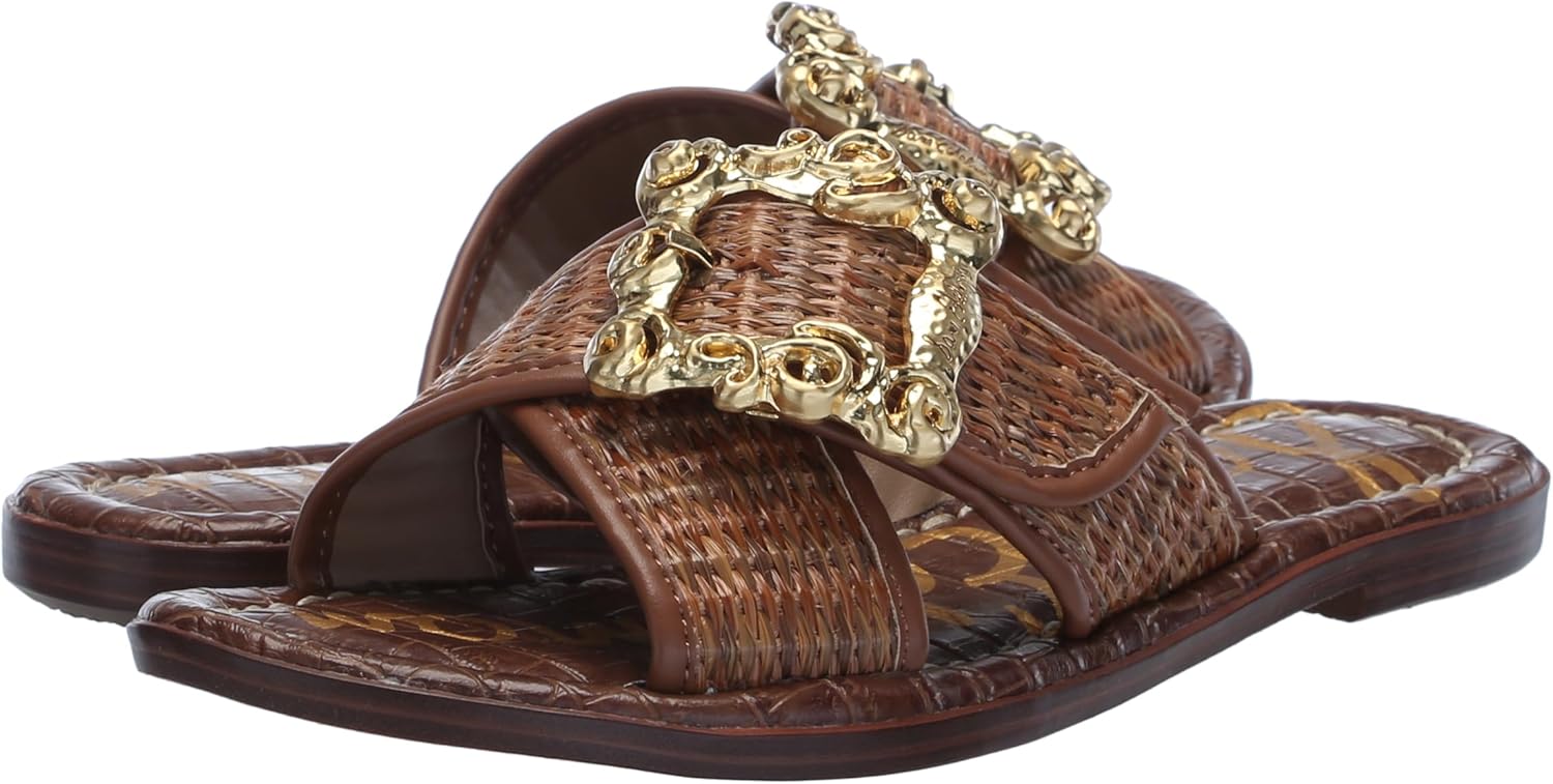 Sam Edelman Women's Gracyn Slide Sandal