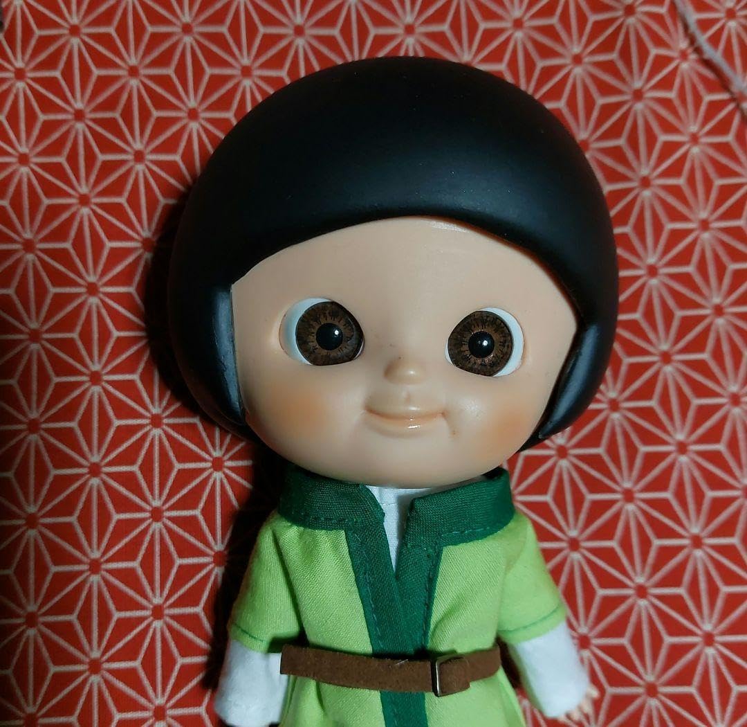 モンストドール レモドール カスタム フルセット ダークスキン モンストドール レモドール カスタム フルセット ダークスキン