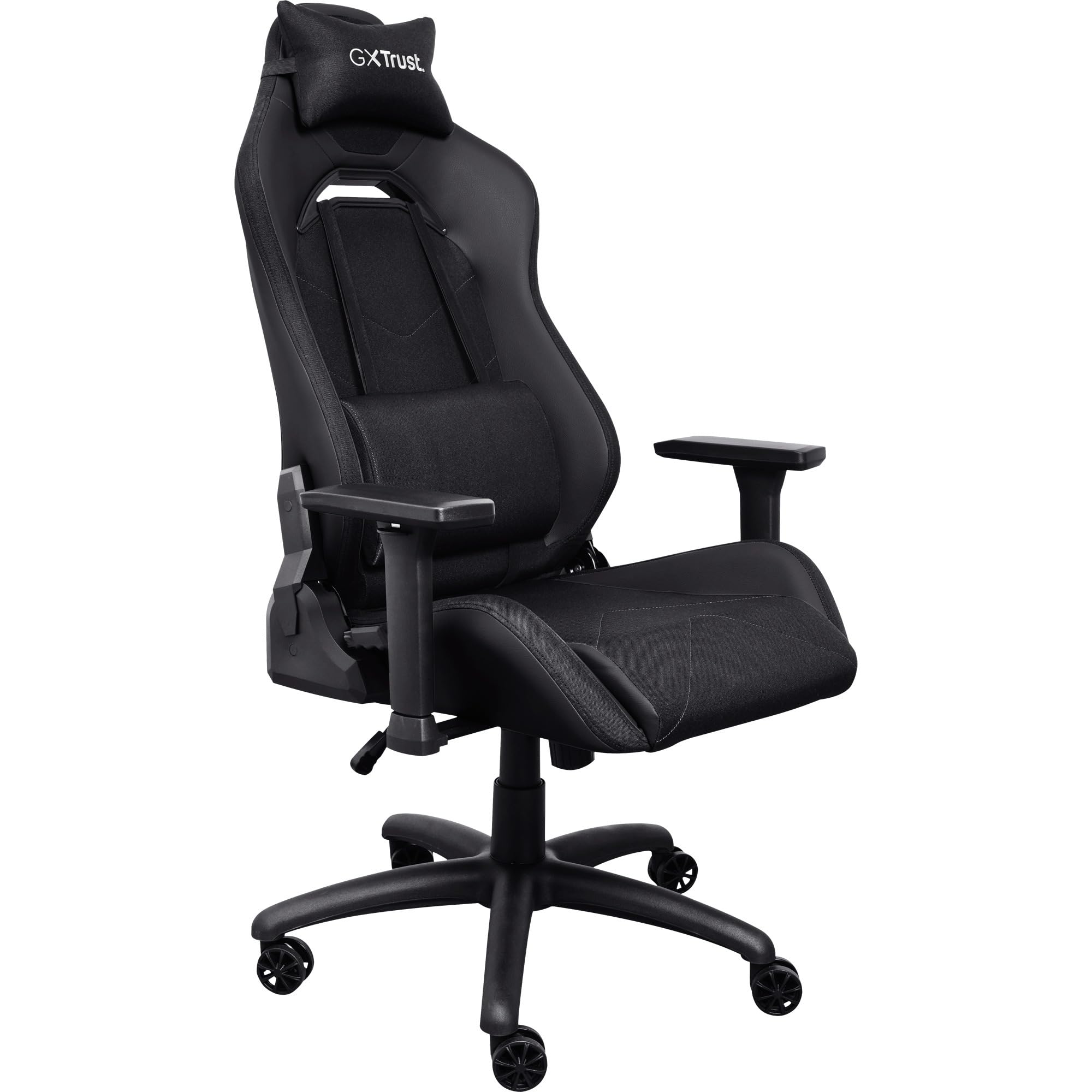Trust Gxt714 Ruya Gaming Chair Black 24908