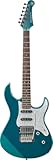 Yamaha Pacifica PAC612VIIX Electric Guitar; Teal Green Metallic