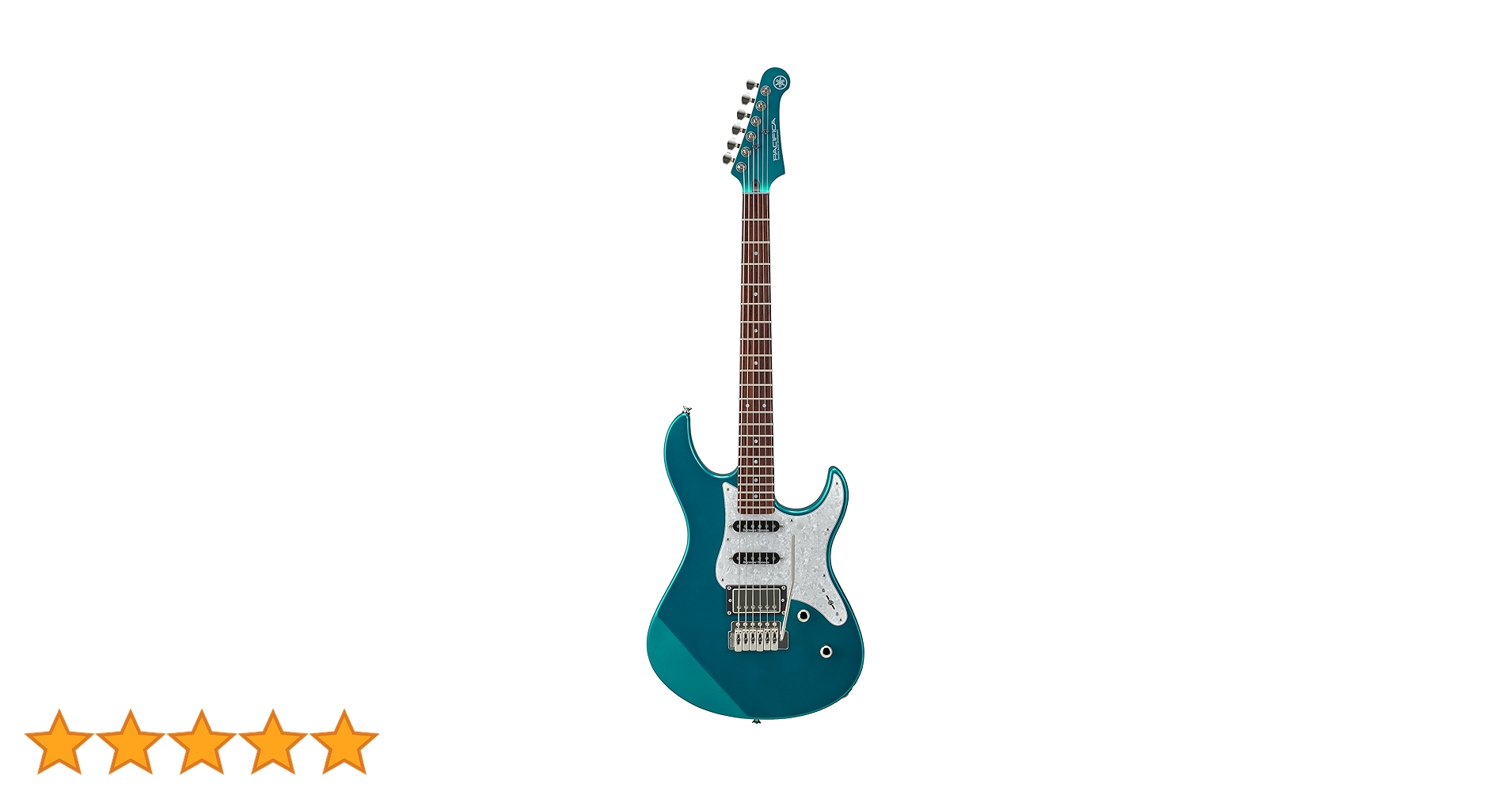 Amazon | ヤマハ PAC612VIIX パシフィカ エレキギター