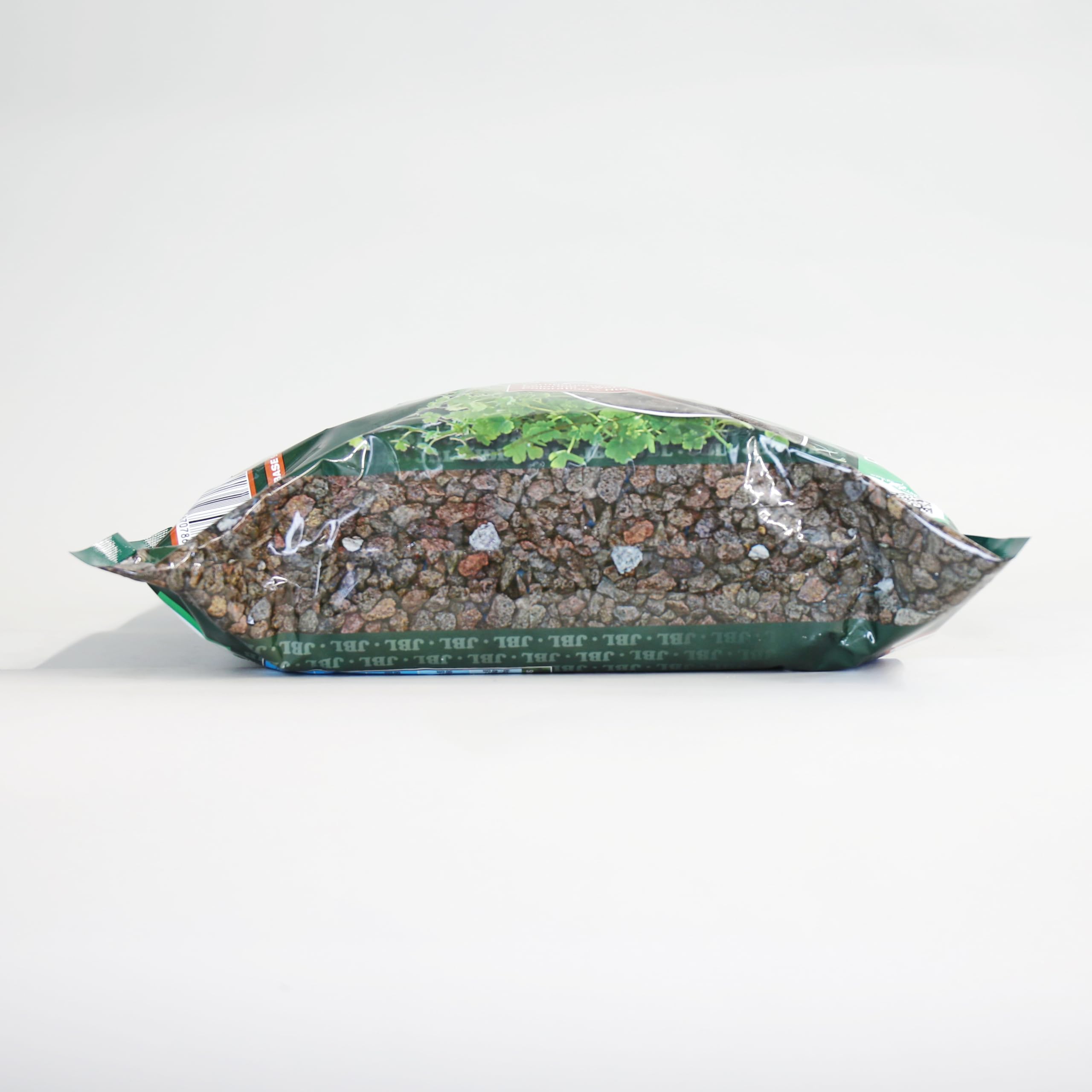 JBL ProScape Volcano mineralny podkład do podłoża skała wulkaniczna do aquascapingu, 9 l, 67078