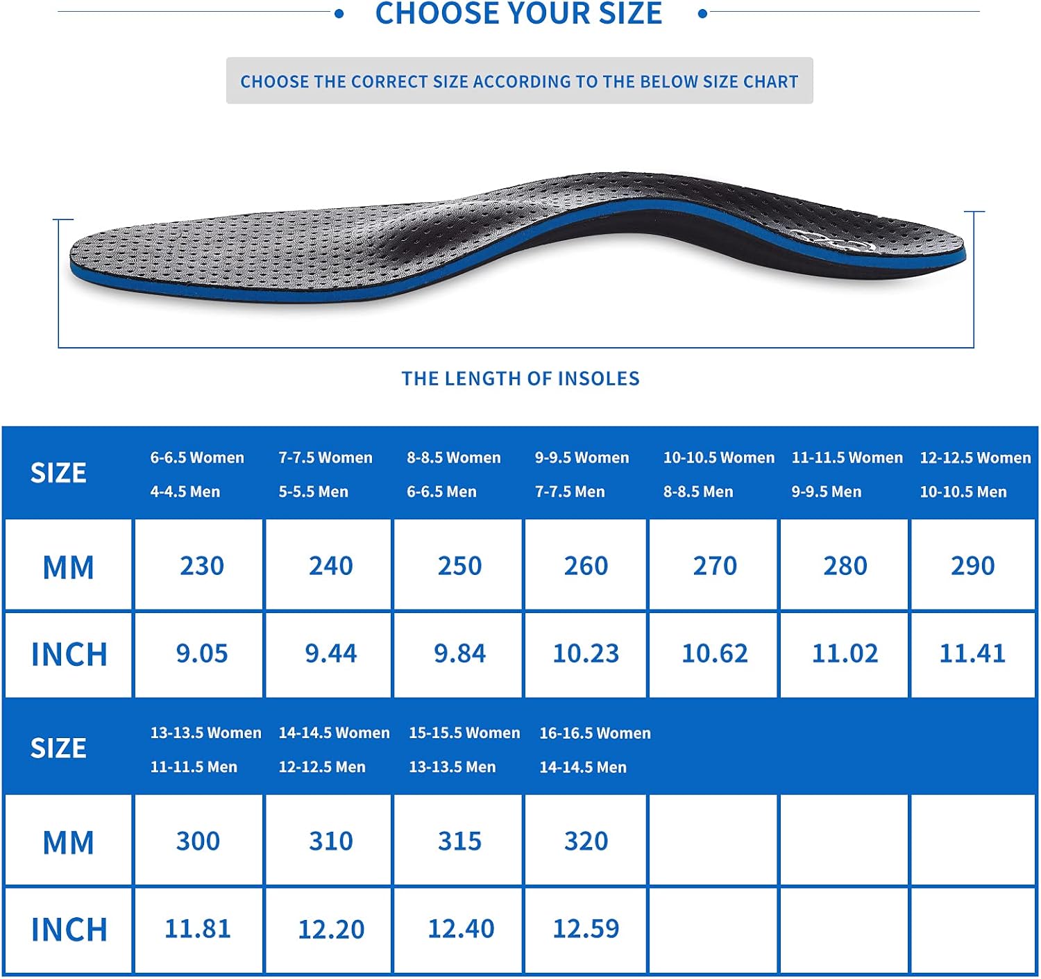 最高の本革オリジナル中足骨痛矯正用強力なアーチサポートPORONインサートカーボンファイバーPU足ボールインソールは、中足パッドでモ