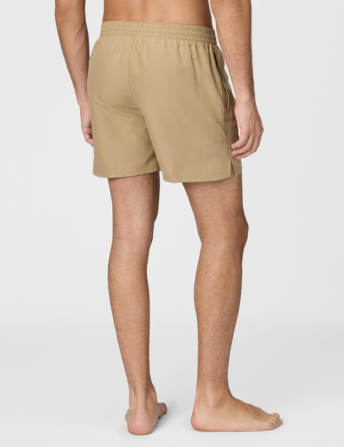Nike Men's Nike Swim Breaker Essential 5" Brief-Lined Volley Short