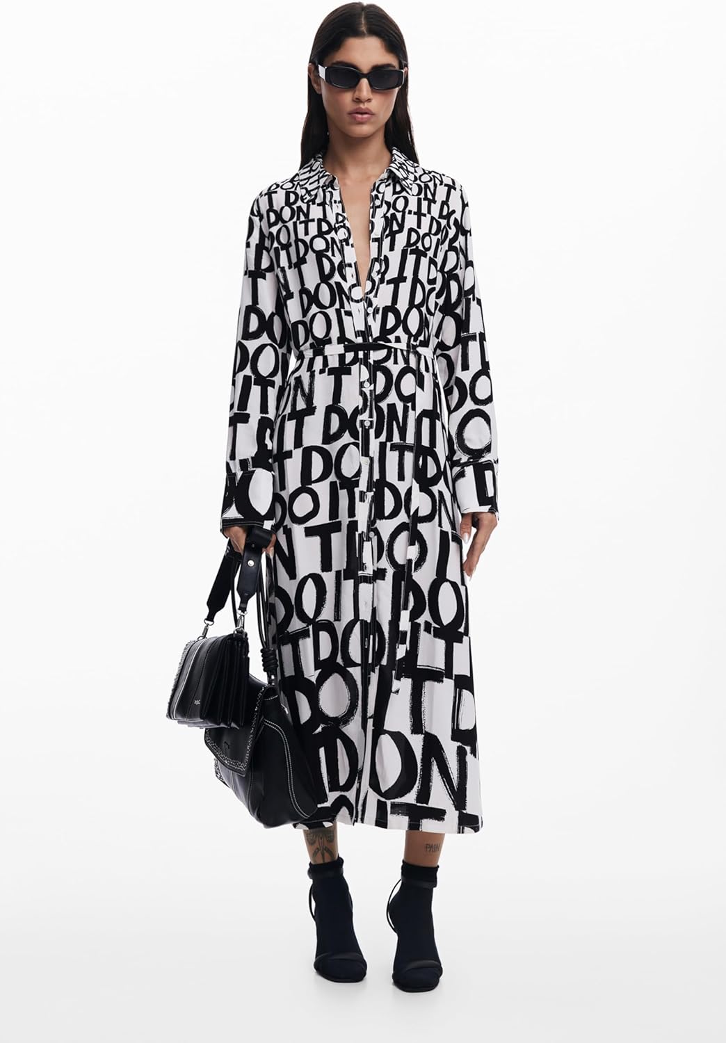 Desigual Women's 25swvw40