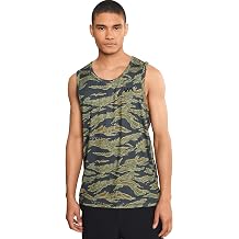 RVCA Mens Sport Vent Tank