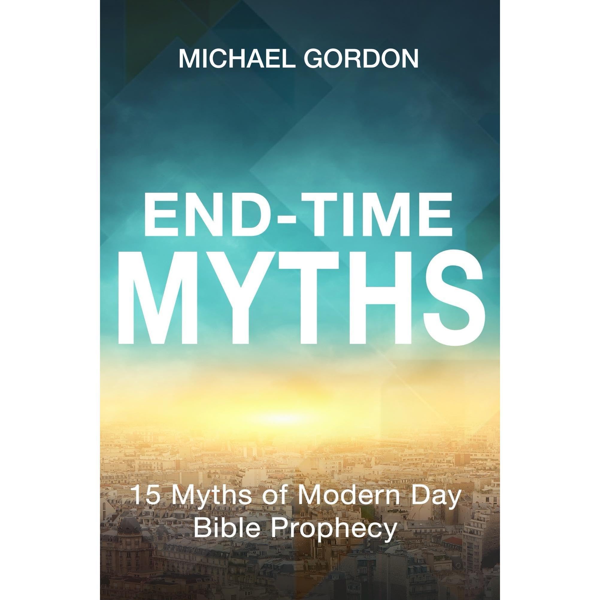 End-Time Myths