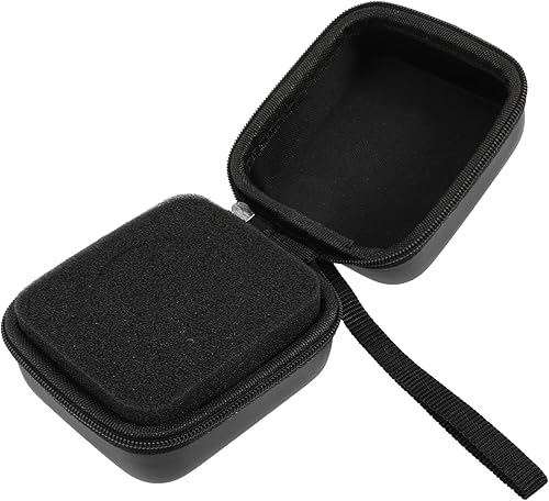 Miniatura 7 de TOYANDONA 2 unids Accesorios para auriculares Tote Organizador de bolsas Organizador Responsive yoyo ADN yoyo yos bolsa de viaje duro yoyo bolsa de