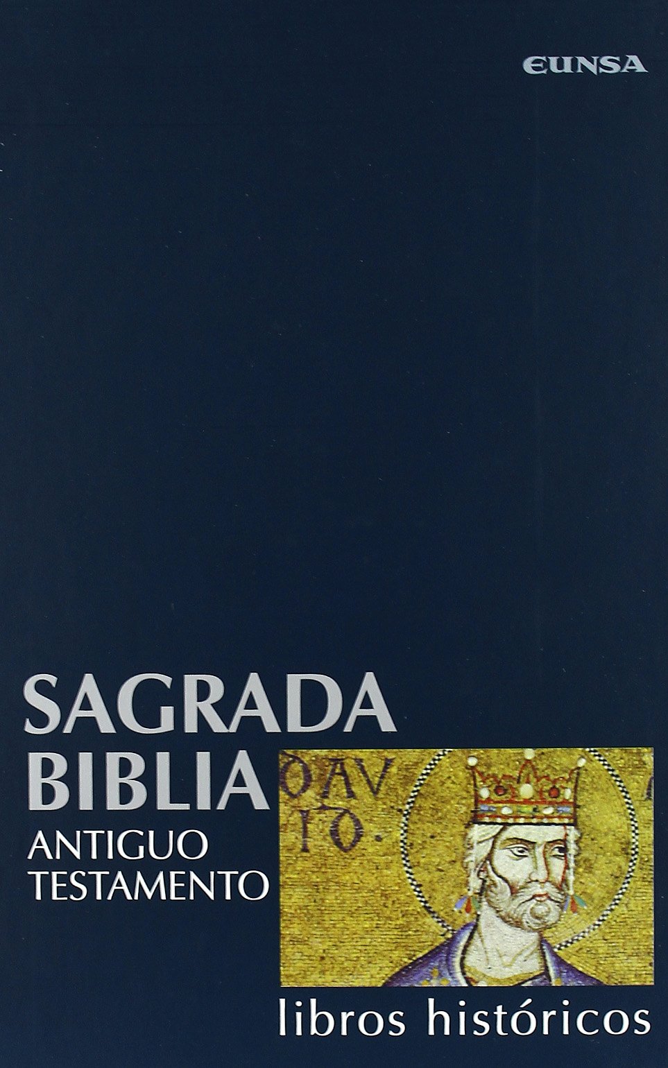Libros históricos (Sagrada Biblia. Antiguo Testamento)