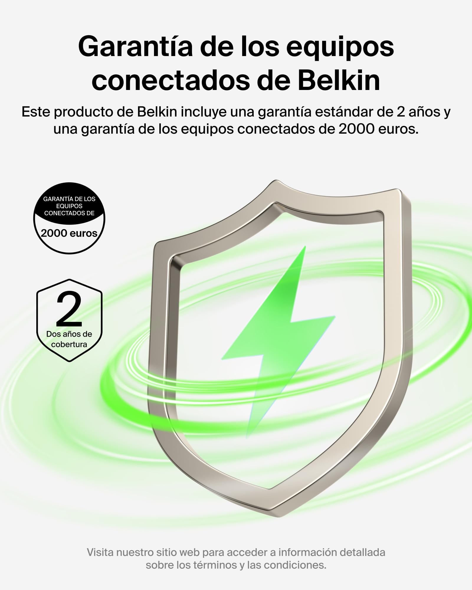 Belkin UltraCharge Pro Batería Externa Carga Rápida 27000mAh, Power Bank Con Cable USB C Integrado, USB PD De 240 W y USB A, Batería Portátil para MacBook Pro, iPhone, iPad, Galaxy, Pixel, Gris Carbón