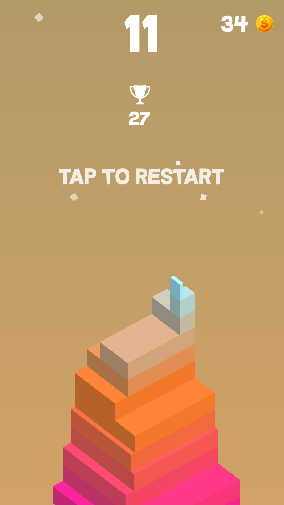 Sky Stack - App on Amazon Appstore