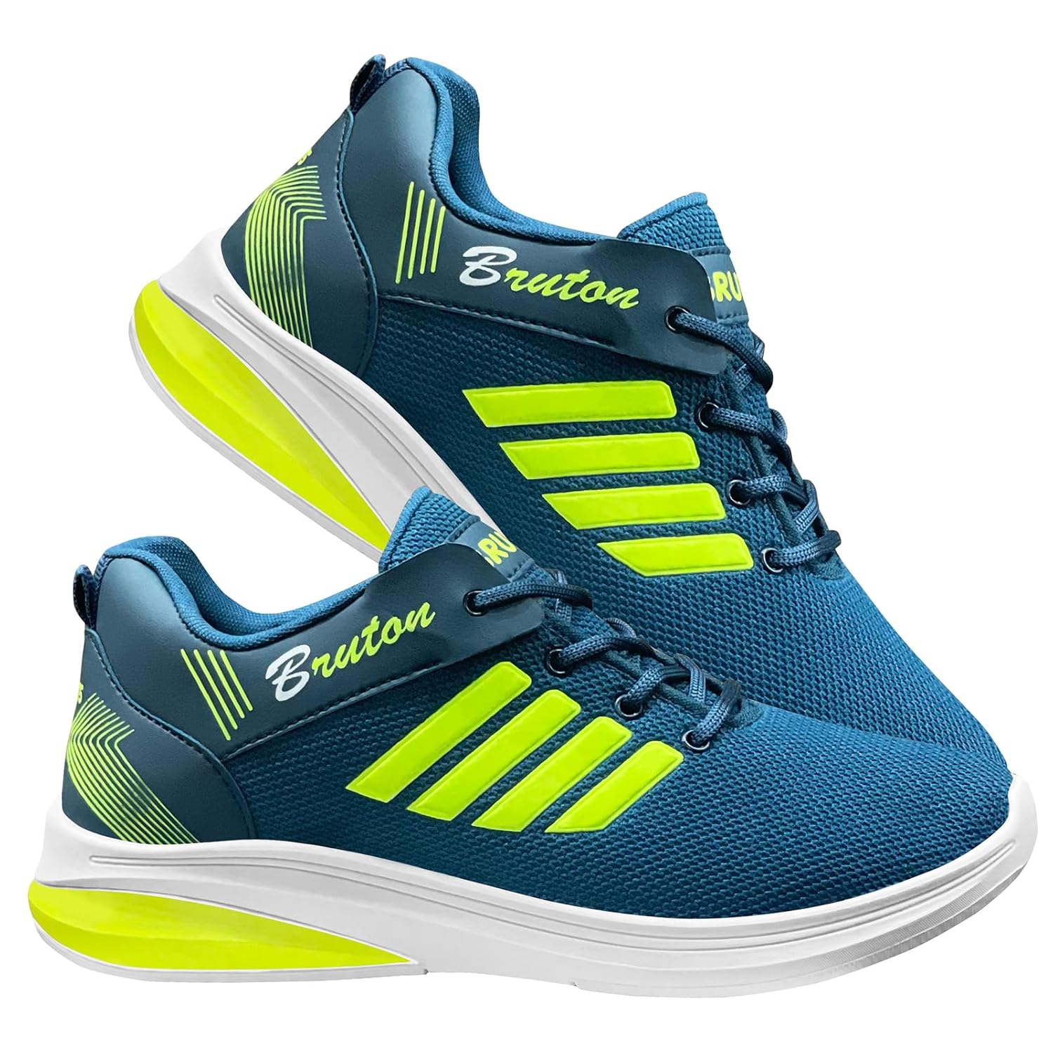BRUTON Shoes for Trendy Shoes | Shoes for Men | Running Shoes | Sports Shoes - Combo Pack of 2 3 71jRTIXqPbL. SL1500