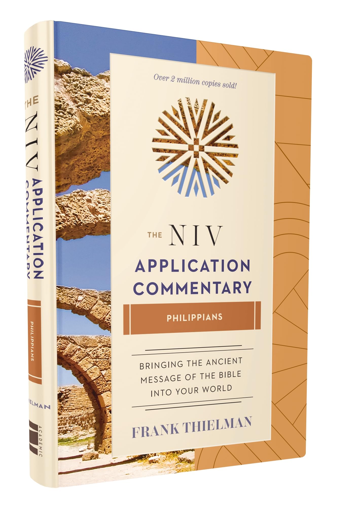 Philippians: The Niv Application Commentary : From Biblical Text to Contemporary Life