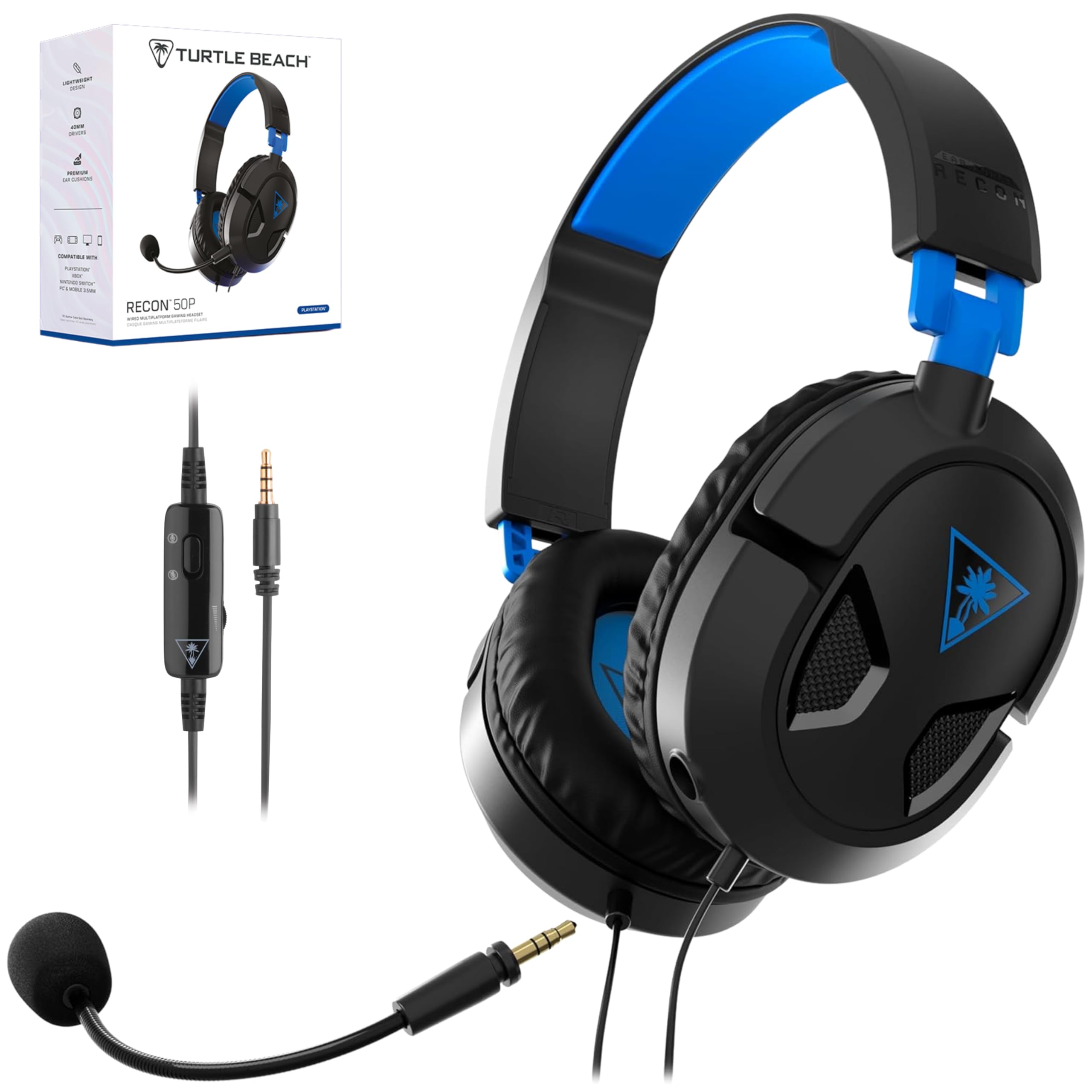 Amazon | 【APEX ALGSスポンサード】TURTLE BEACH ゲーミングヘッド