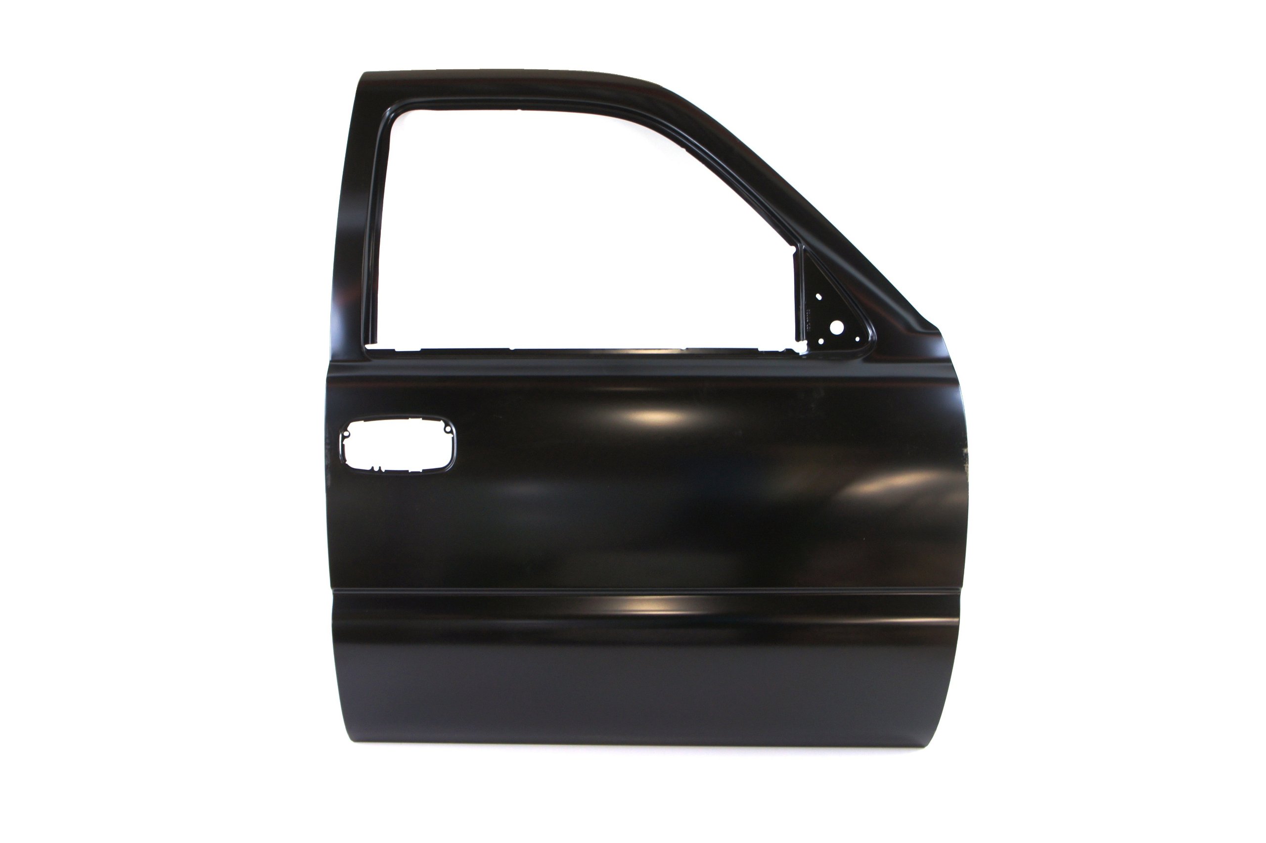 Amazon.com: Genuine GM Parts 15037398 Passenger Side Front Door