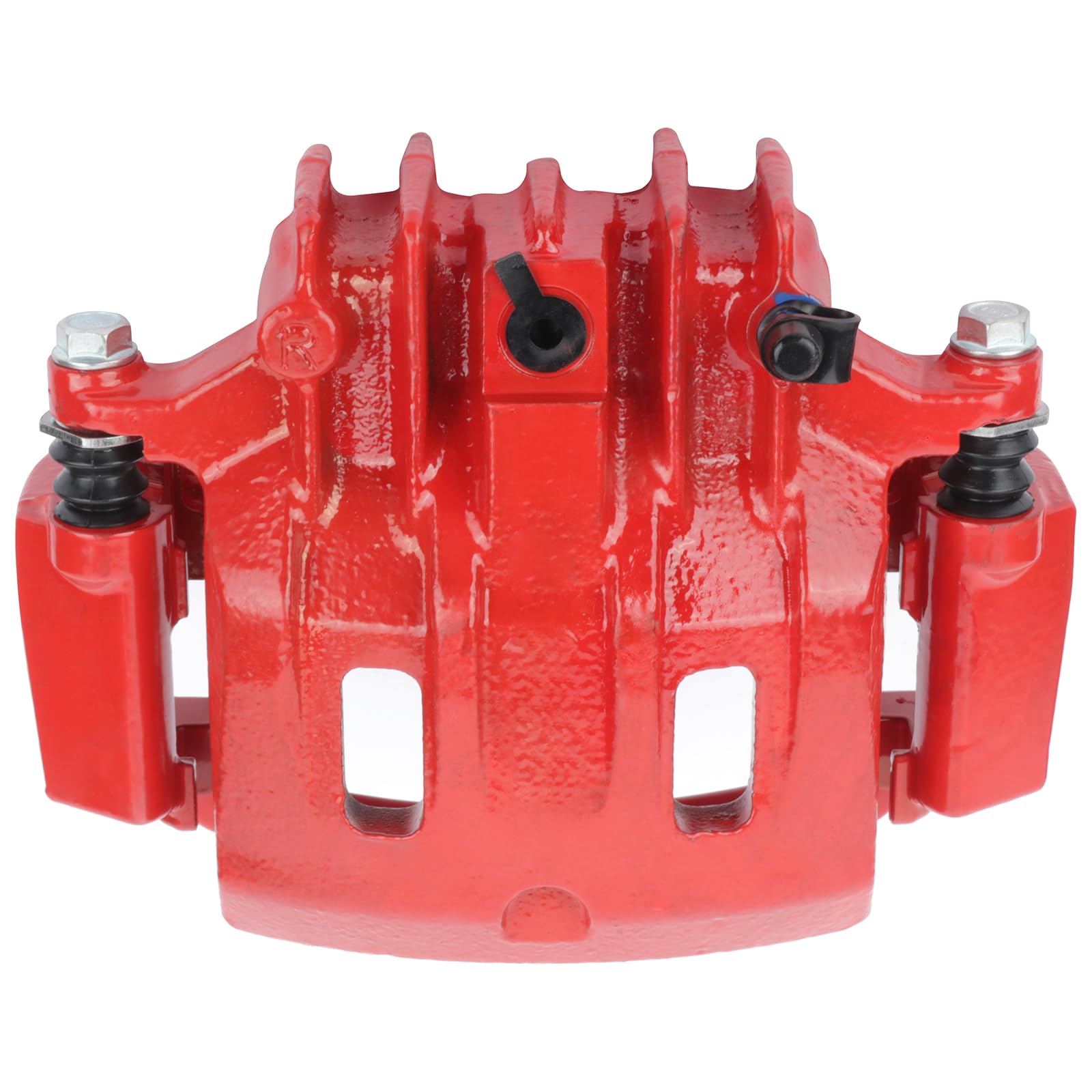 SCITOO - Rear Disc Brake Caliper Assembly w/Bracket For Ford