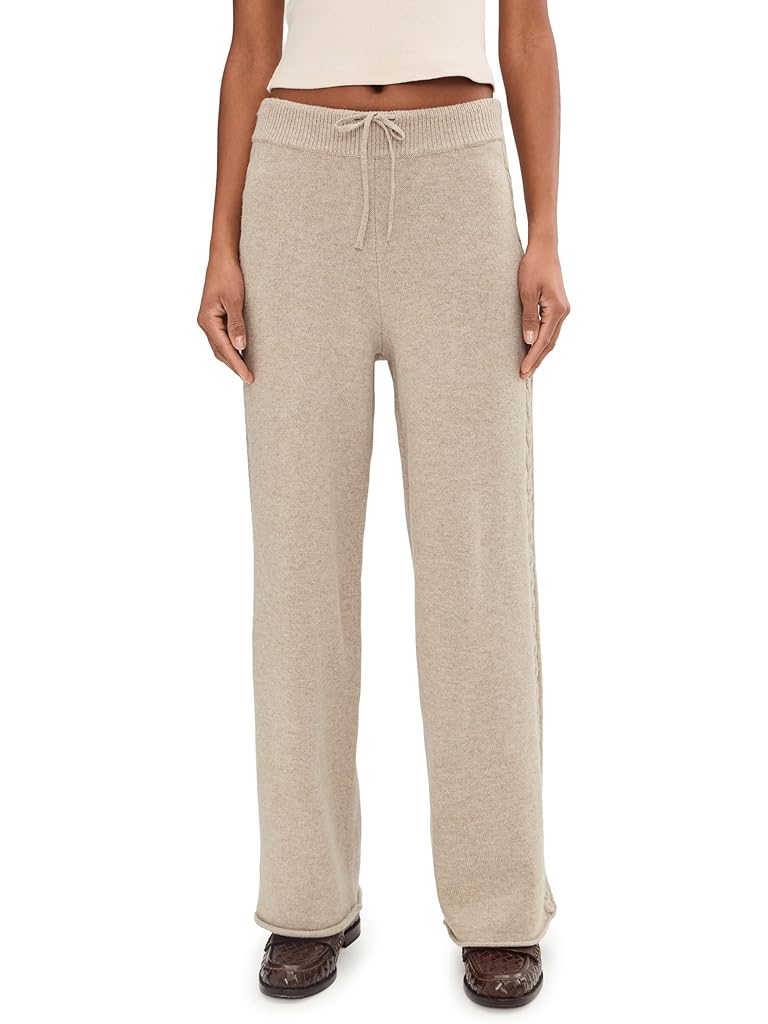 Bone Splendid Jet Set Sweater Pants