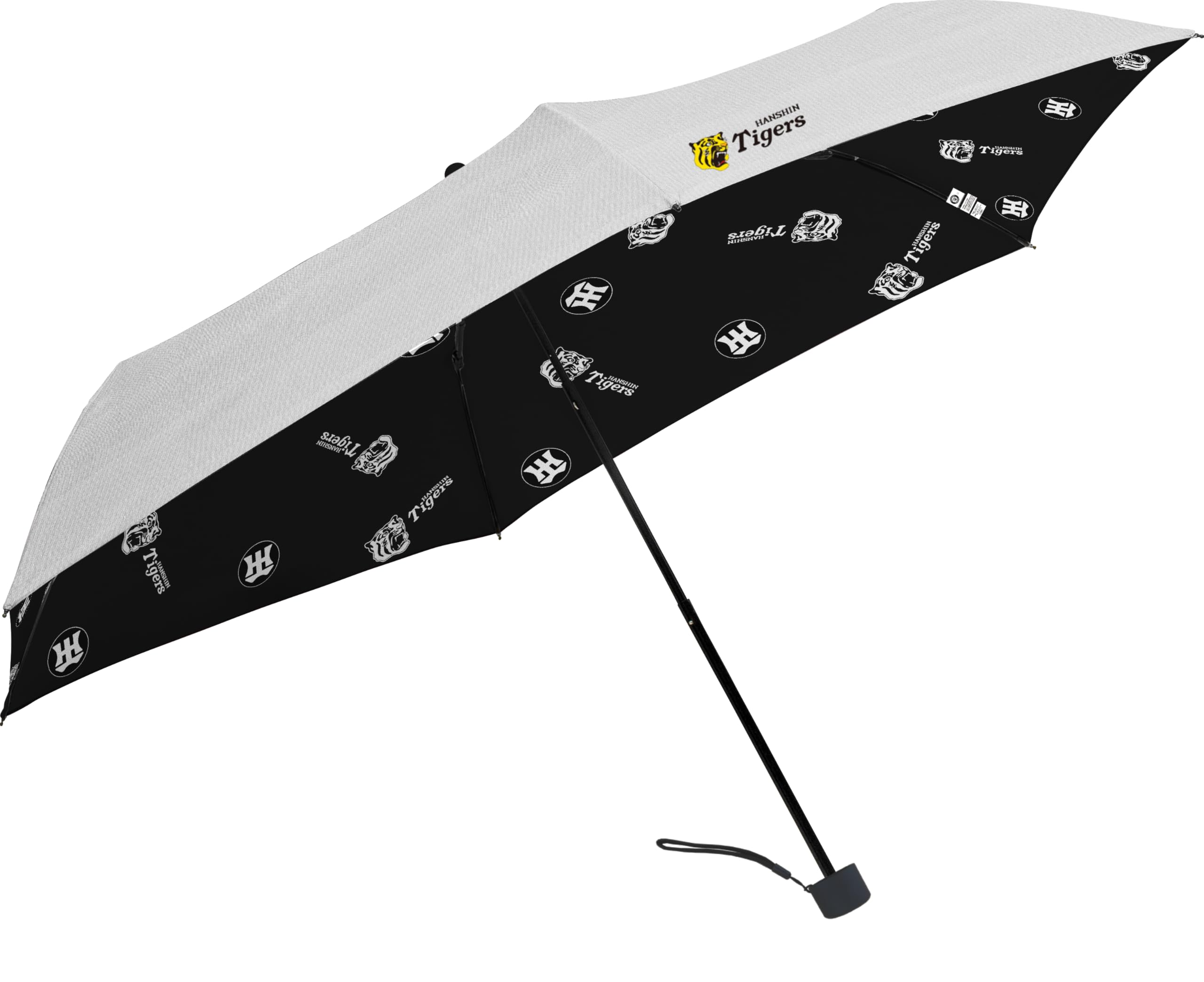 Amazon.co.jp: ミヤエポック 虎日傘(とらびがさ) 阪神タイガース 晴雨