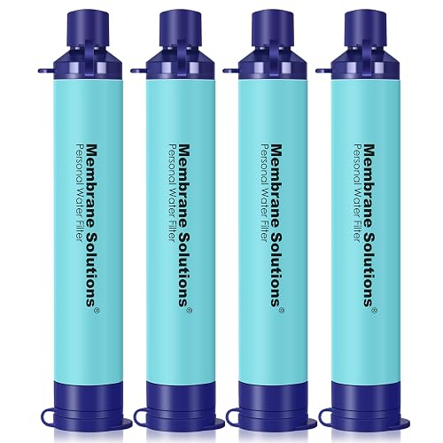 Membrane Solutions Filter Straw S1
