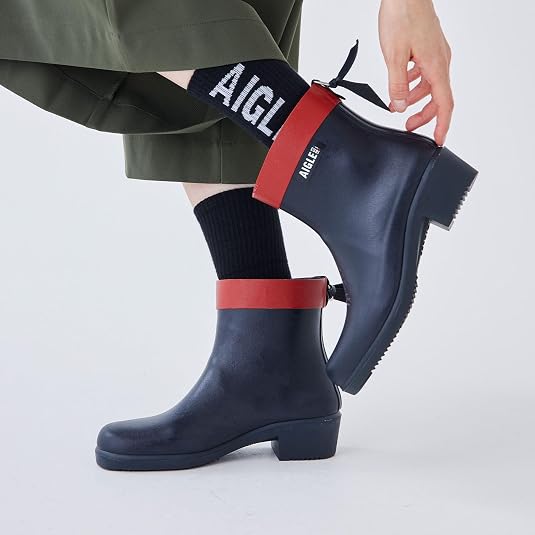 【新品】ミリカ ボッティロン ラバーブーツ　38　エーグル　AIGLE 71jRVXmEKDL._AC_SY535_.jpg