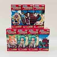 ワンピースワールドコレクダブルフィギュアVol.22 Amazon.co.jp: ワンピース ワールドコレクタブルフィギュアvol