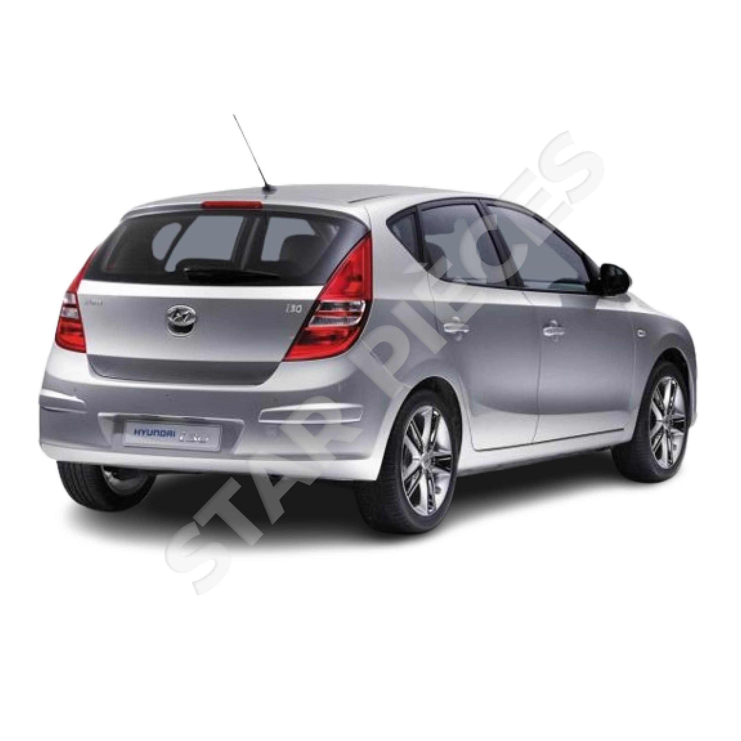 Molle A Gas Portellone Per Hyundai I20 Hatchback 2009-2014 Supporto 817801J000 817801J010 Cilindro Dell'ascensore Puntone Della Molla A Gas Portellone Posteriore Dell'automobile Molle A Gas