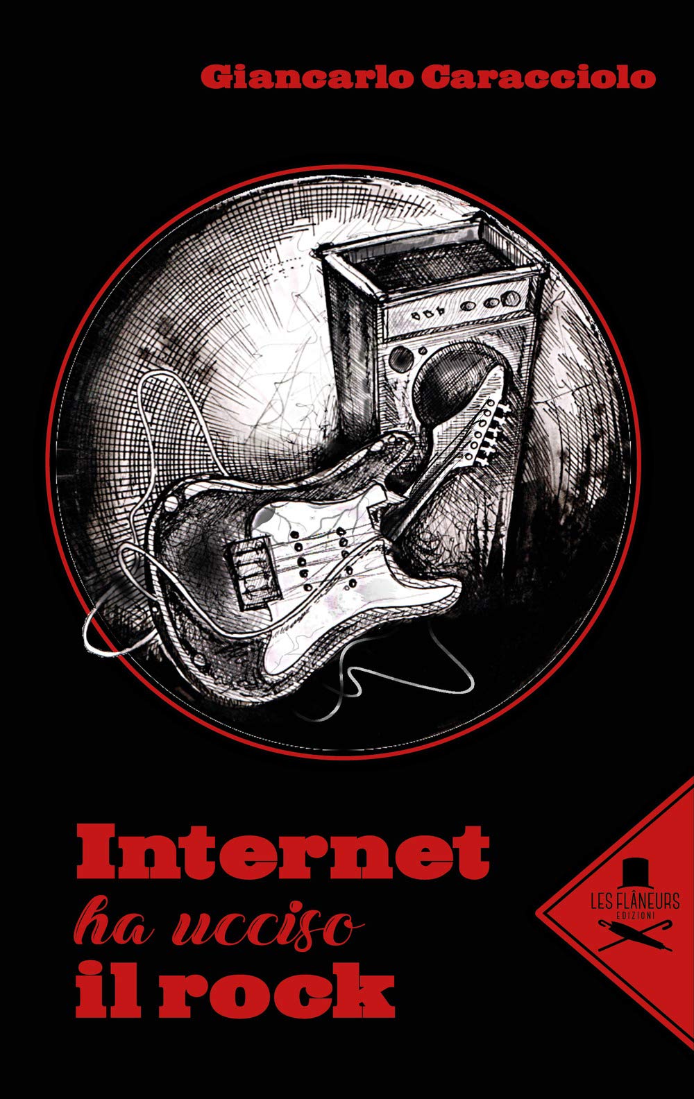 Internet Ha Ucciso Il Rock - 4