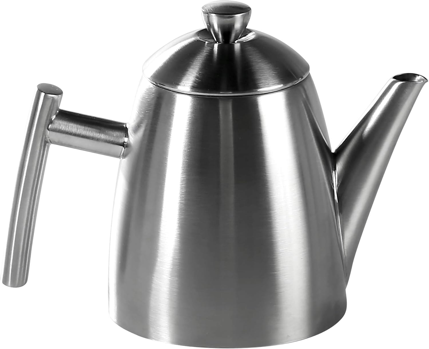 Frieling French Press Ultimo Insulated Stainless Steel