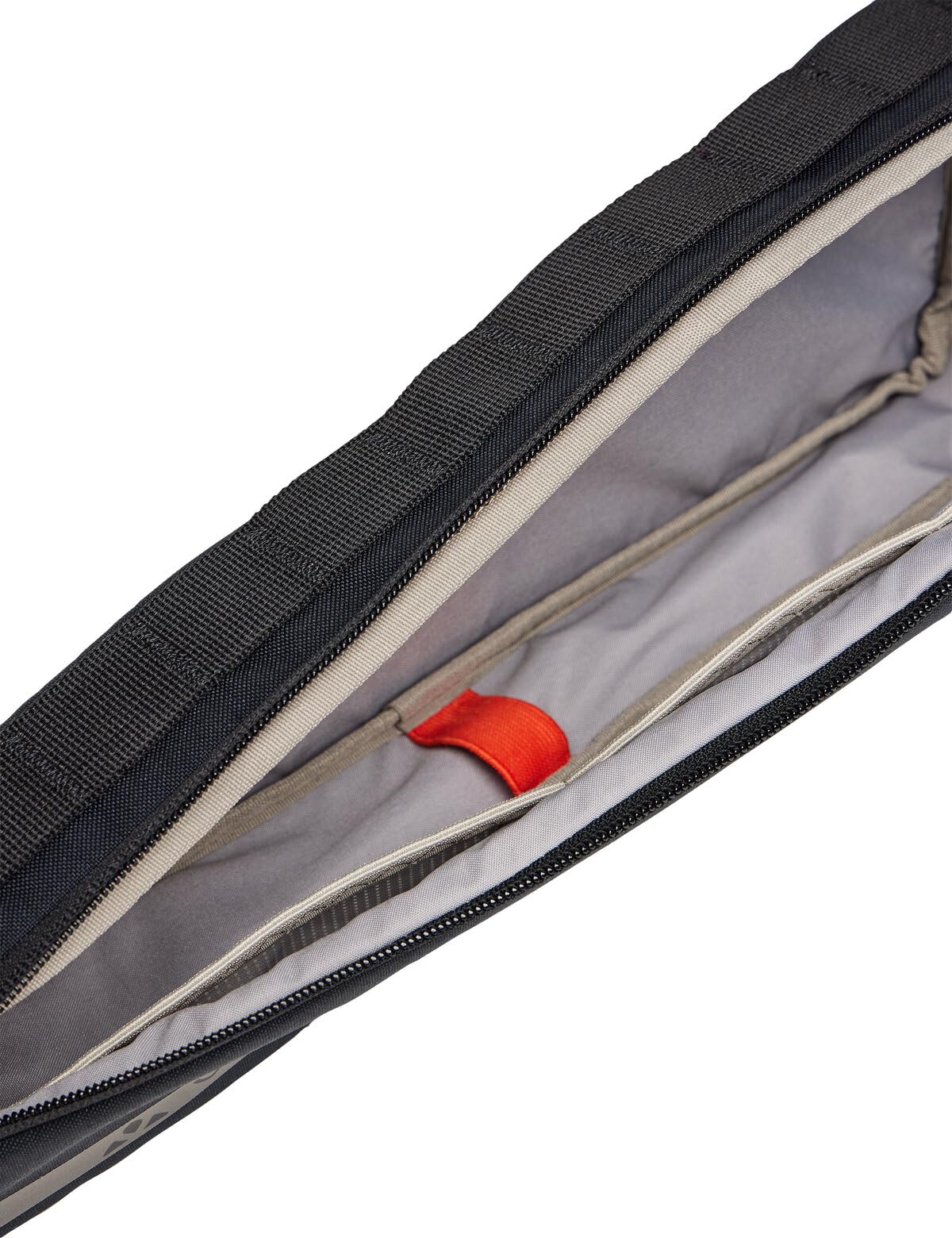 Vaude Torba na ramę XL, torby na ramę unisex, czarna, rozmiar Einheitsgröße -