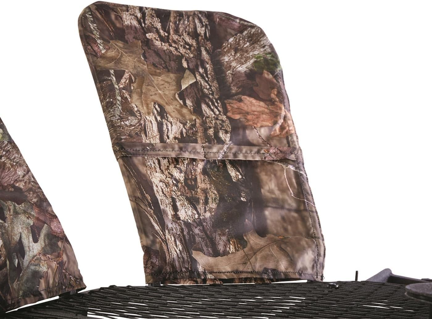 360 18’ Ladder Tree Stand with Safety System, Ladder Stands for Deer Hunting