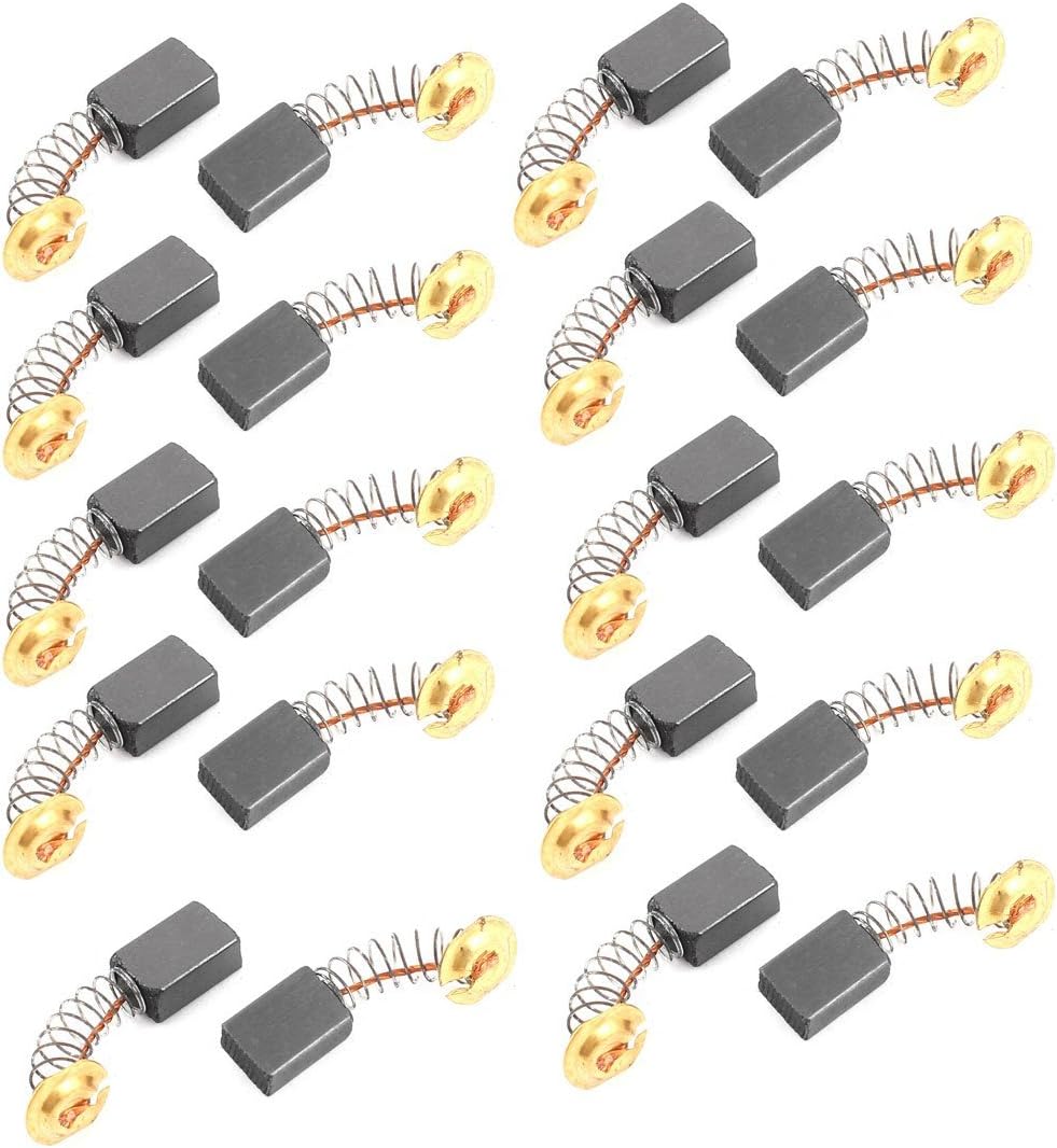 Brand New Electric tool brush 7 x 11 x 17 mm Brush