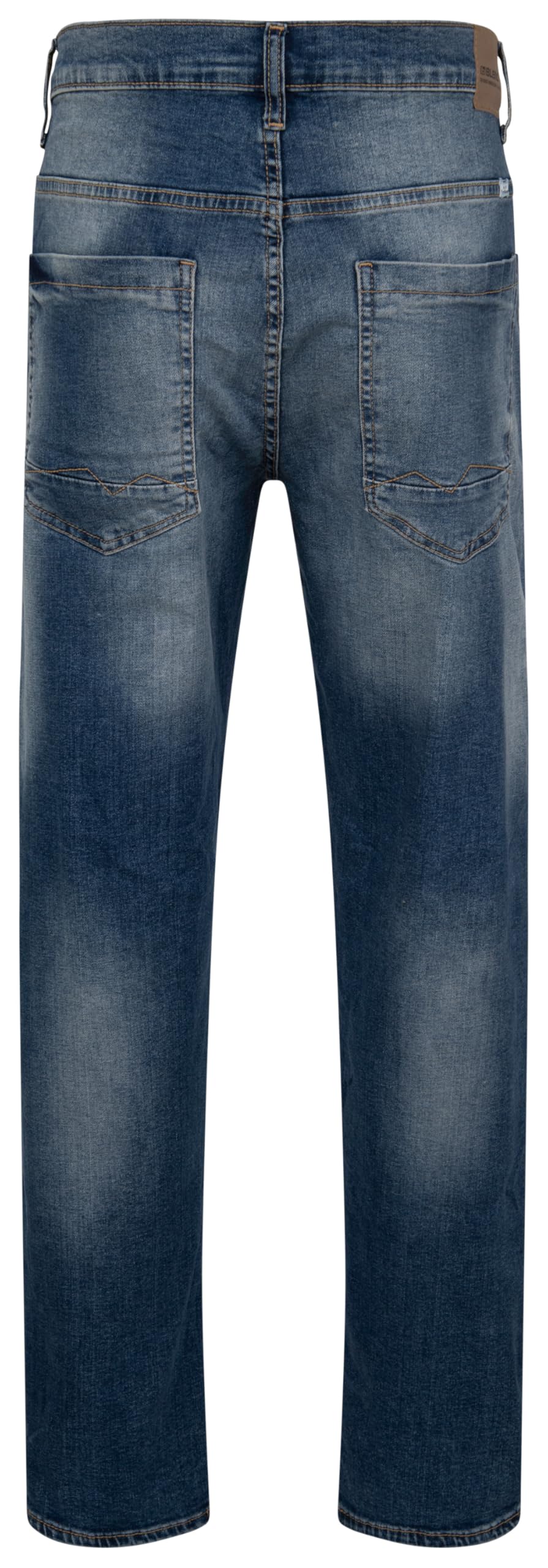 Blend Thunder Fit - Dżins Mężczyźni